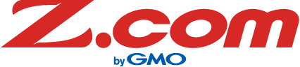 [TEST] Z.com (GMO Internet, Inc.)